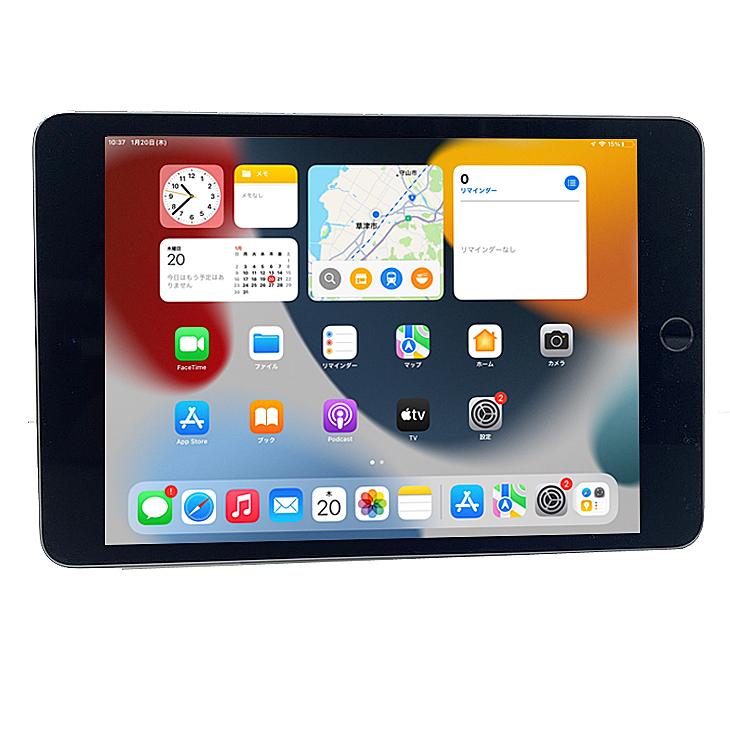 Apple アップル/iPad mini4 Wi−Fi 128GB/MK9N2J/A/F9FS801ZGHKJ/Bランク/69【中古】 Apple アップル/iPad mini4 Wi−Fi 128GB/MK9N2J/A/F9FS801ZGHKJ