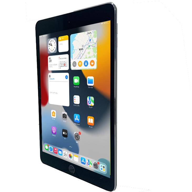 Apple iPadmini4 MK9P2J/A Wi-Fiモデル　② Apple iPad mini 4 128GB 7.9