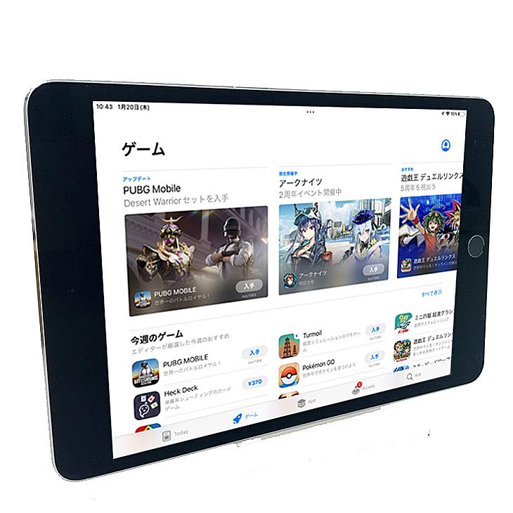iPad mini4 7.9インチ 128gb 美品 Apple iPad Mini 4th Gen 7.9