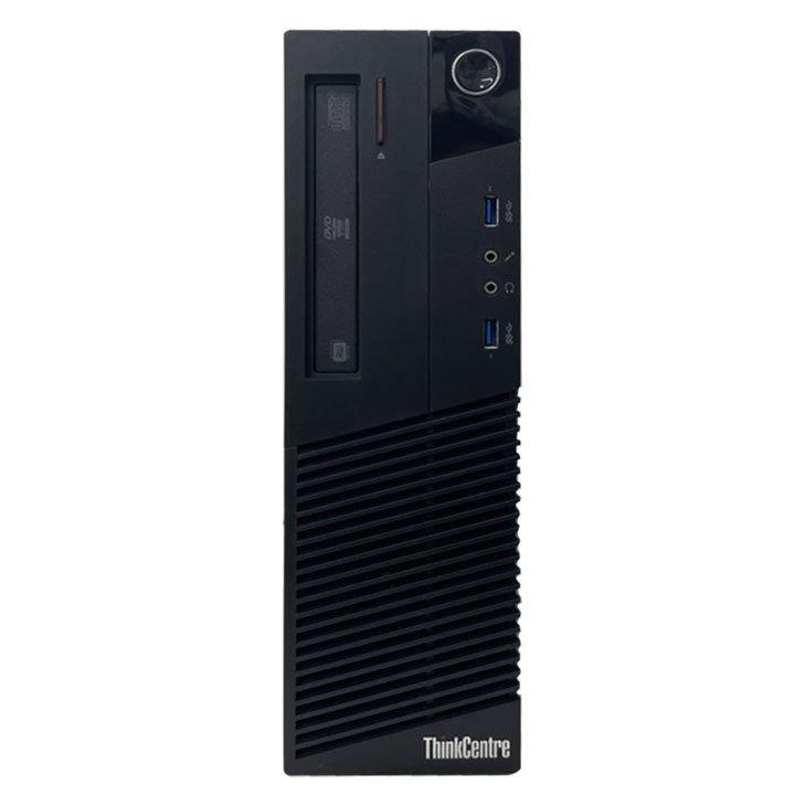 ThinkCentre Lenovo M93p 中古 デスクトップ Office Win10 第4世代