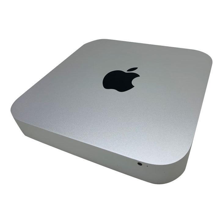 Mac mini Apple MGEQ2J/A A1347 Late 2014 小型デスク 選べるOS Mac mini Apple MGEQ2J/A A1347 Late 2014 小型デスク 選べるOS