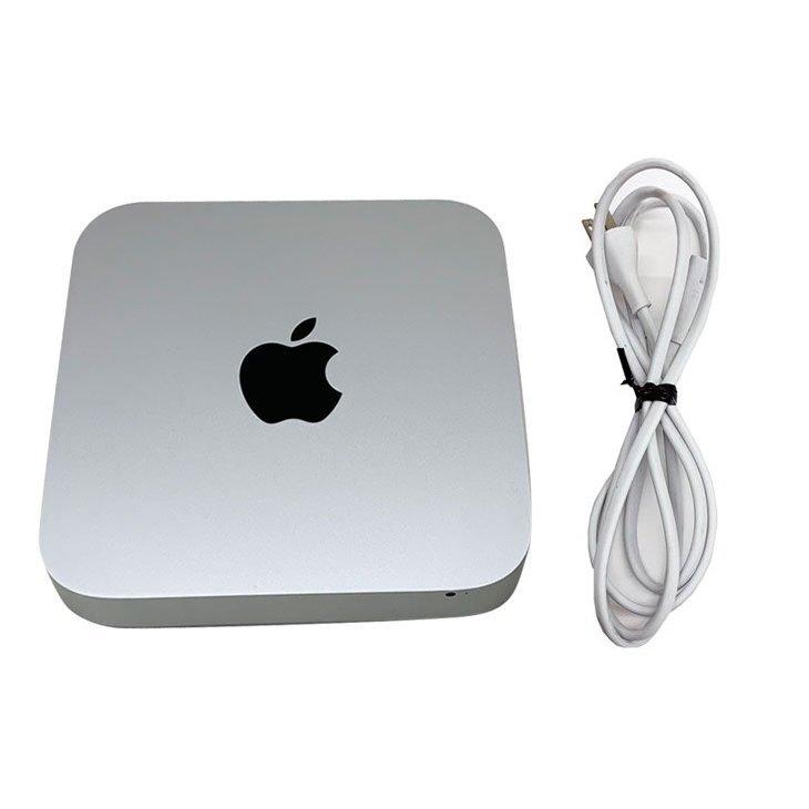 Mac mini Apple MGEQ2J/A A1347 Late 2014 小型デスク 選べるOS Mac mini Apple MGEQ2J/A A1347 Late 2014 小型デスク 選べるOS