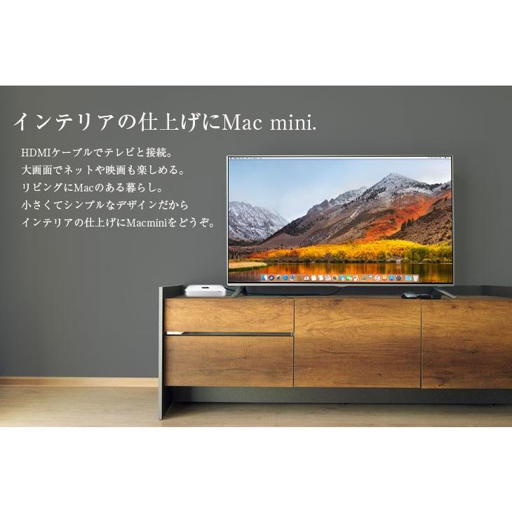 Apple Mac Mini Mid 11 A1347 小型 Macos High Sierra Corei5 3210m 2 5ghz Ssd128gb 8gb 無線 Bt Os10 13 6 良品 Macmini Youbi 中古パソコンのワットファン 通販 Yahoo ショッピング