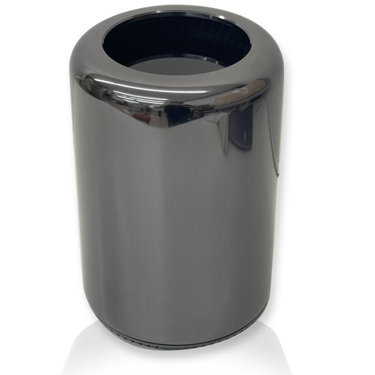 Mac Pro 【中古パソコン】Apple MD878J/A A1481 Late 2013 AMD FirePro