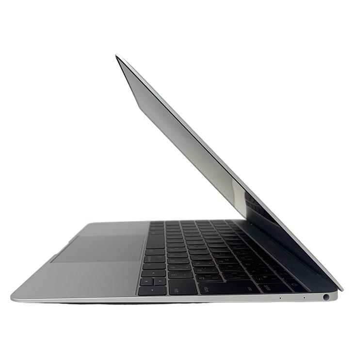 美品 MacBook a1534 12inch early 2015 シルバー-