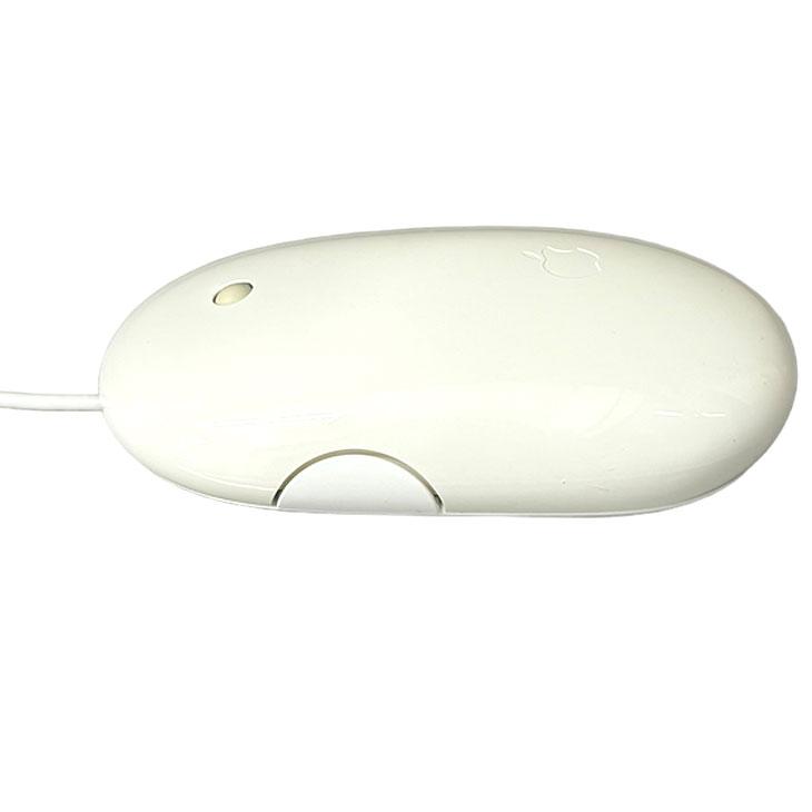 Mac（Apple） 【中古】Apple アップル 純正 Apple Mighty Mouse