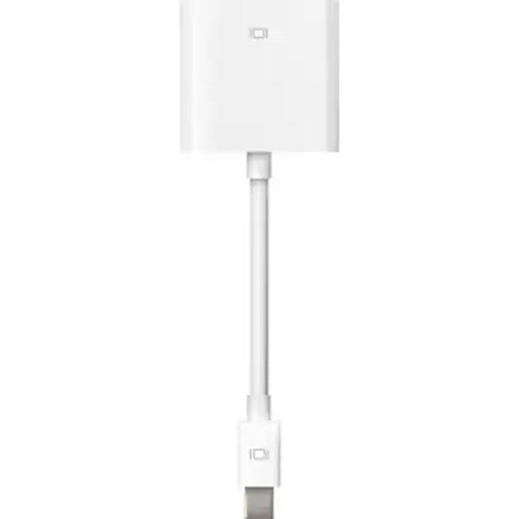 Apple Apple純正 Mini DisplayPort DVI変換アダプタ MB570Z/B