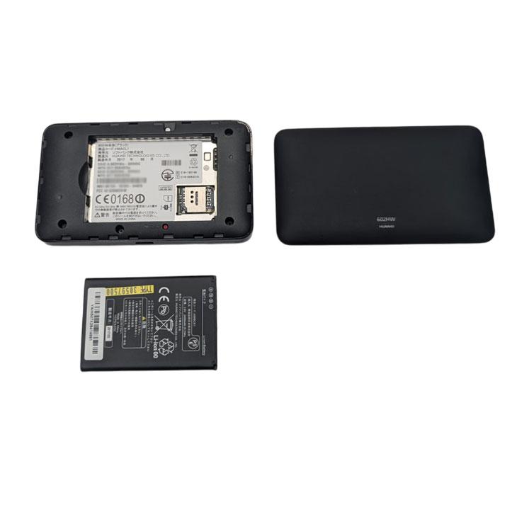 HUAWEI（ファーウェイ） 【送料無料】中古 ソフトバンクモバイル 602HW