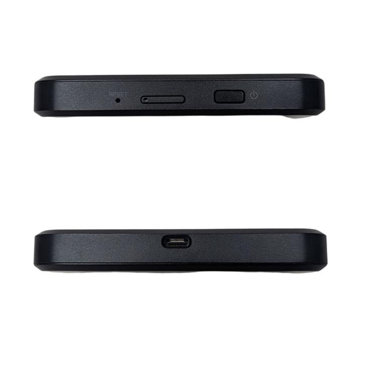 ポータブルルーター ZTE Cute Wi-Fi – ZTE Device Japan