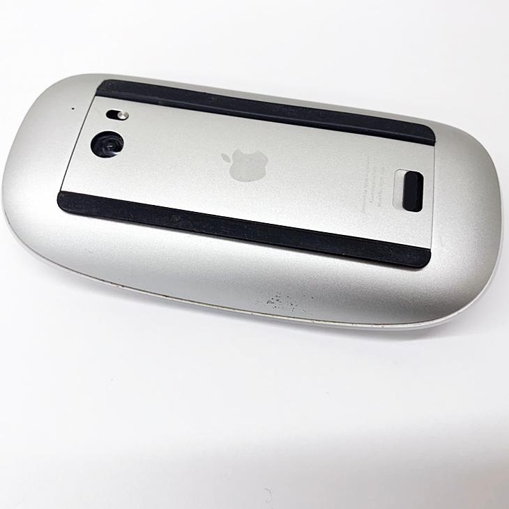 Apple アップル 純正 Magic Mouse マジックマウス MB829J/A Apple アップル 純正 Magic Mouse マジックマウス MB829J/A