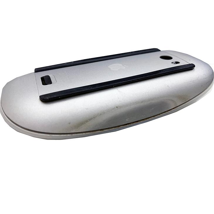 Apple アップル 純正 Magic Mouse マジックマウス MB829J/A A1296 ワイヤレスマウス マルチタッチ  Bluetooth 中古 アウトレット品｜whatfun｜07