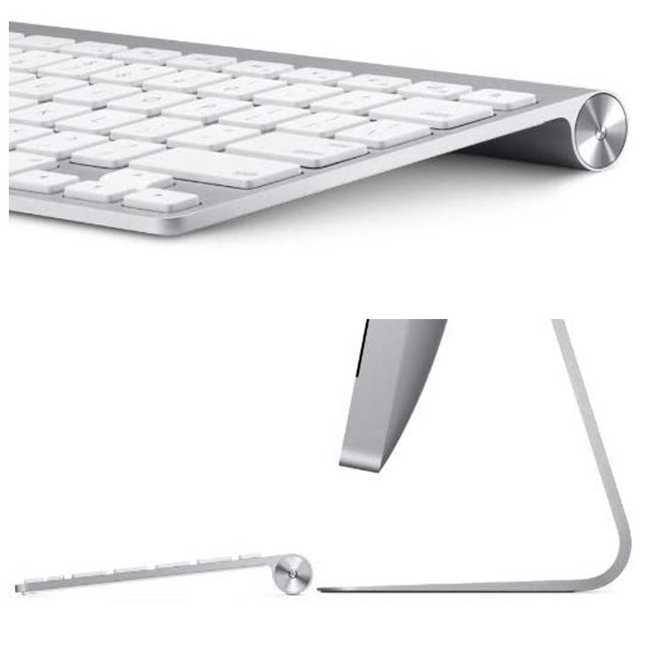 Apple - SUGA、新品 純正Apple wireless keyboard Apple - SUGA、新品 純正Apple wireless keyboard Magic