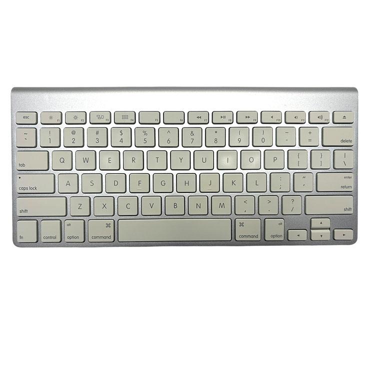 Apple MC184 LL/B 新品　ワイヤレスキーボード Apple アップル 純正 Wireless Keyboard (US) MC184LL/B 英語