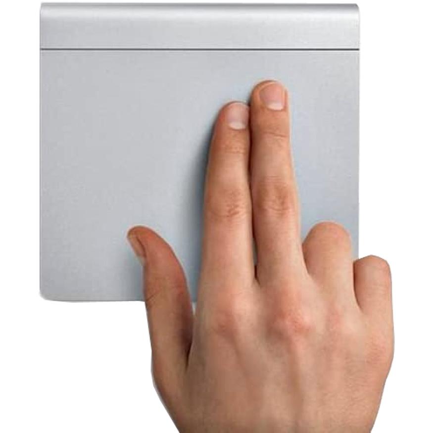 中古】Apple アップル 純正 Magic Trackpad MC380J/A マジックトラック
