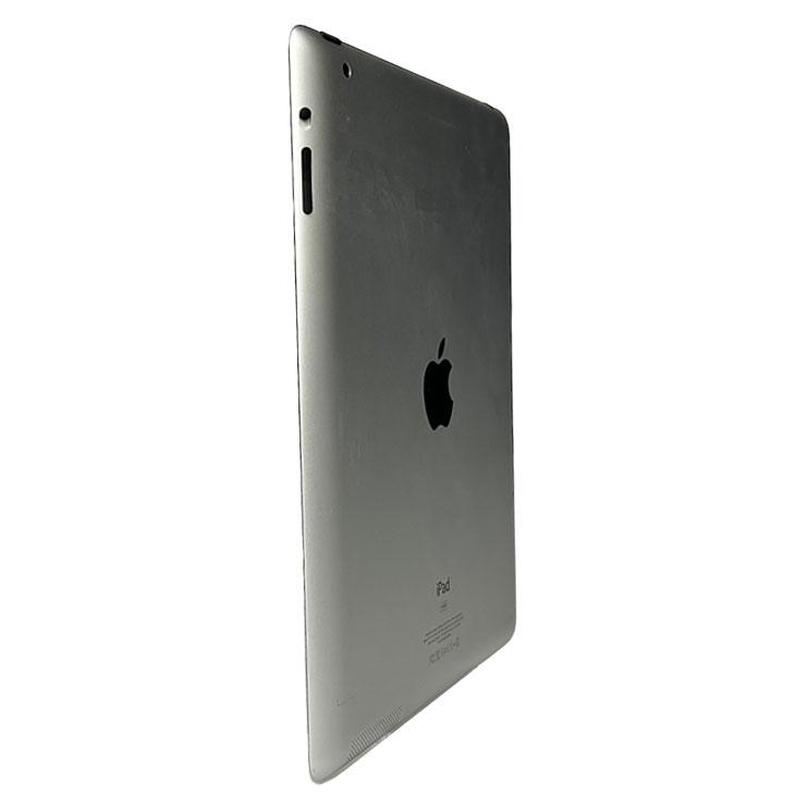 Apple iPad 2 Wi-Fiモデル 16GB MC769J/A[Apple A5 1Ghz 16GB(SSD) 9.7インチ OS：9.3.5 Black] ：良品 中古 アイパッド2｜whatfun｜06