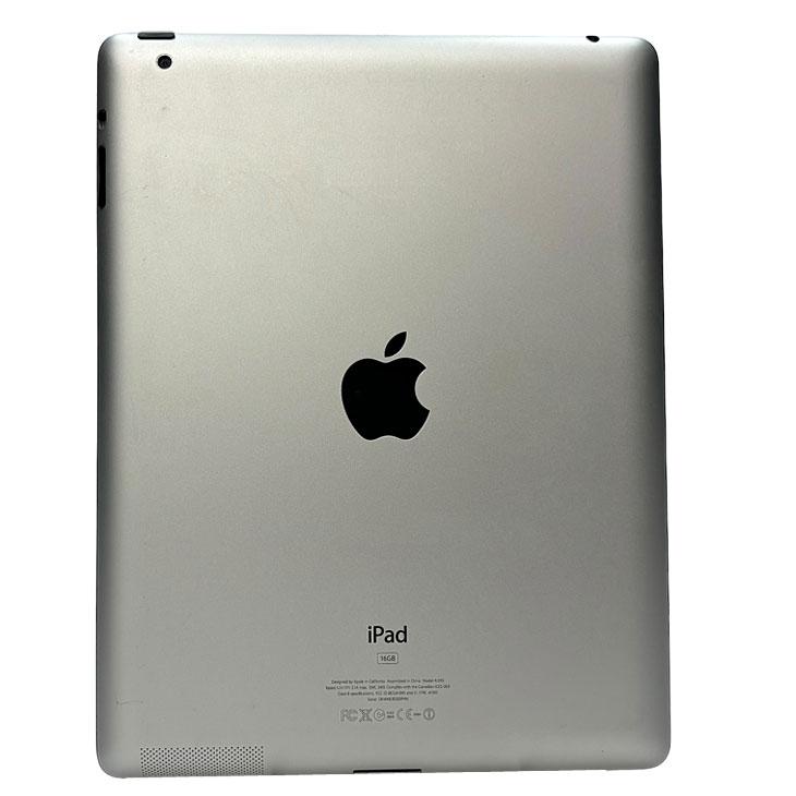 Apple iPad 2 Wi-Fiモデル 16GB MC769J/A[Apple A5 1Ghz 16GB(SSD) 9.7インチ OS：9.3.5 Black] ：良品 中古 アイパッド2｜whatfun｜07