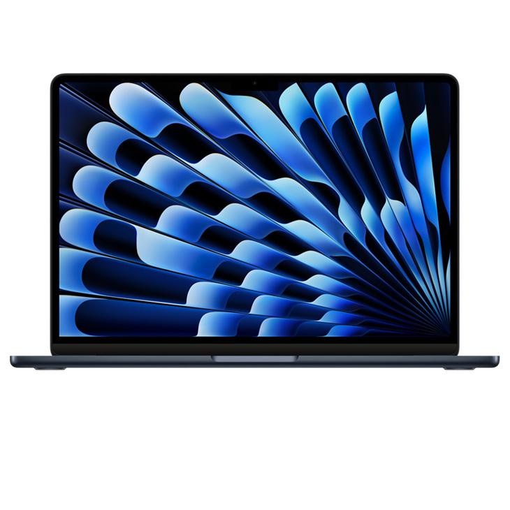 MacBook Air 【中古パソコン】Apple 13.6inch MC7X4J/A A2681 2024