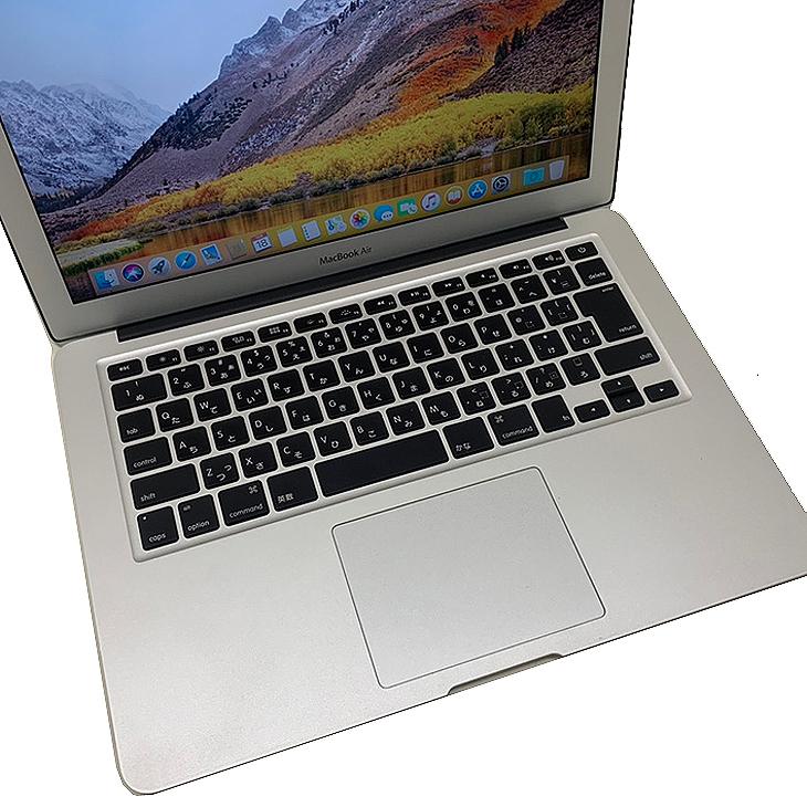 MacBook本体 MacBook Air MC506J/A MacBook本体 MacBook Air MC506J/A APPLE MacBook Air MACBOOK AIR