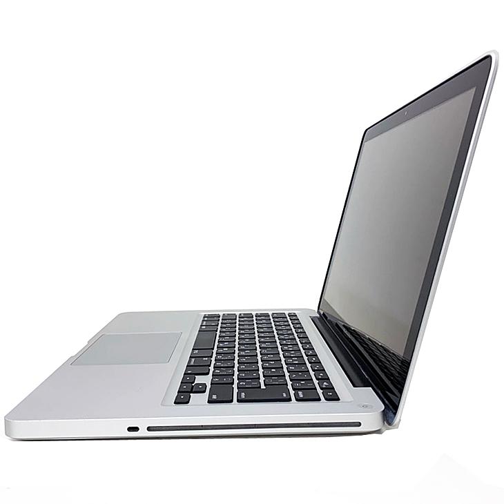 MacBook本体 MD101J/A MacBook pro A1278 MacBook Pro 【中古パソコン】Apple 13.3inch MD101J/A A1278