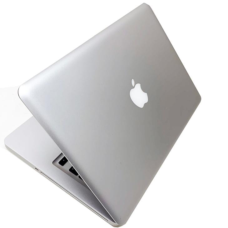 Apple MacBook Pro 13.3inch MD101J/A A1278 Mid 2012 [core i5 3210M 2.5GHz 16G SSD512GB マルチ 無線 BT カメラ 13.3インチ Catalina 10.15.7] ：良品｜whatfun｜07