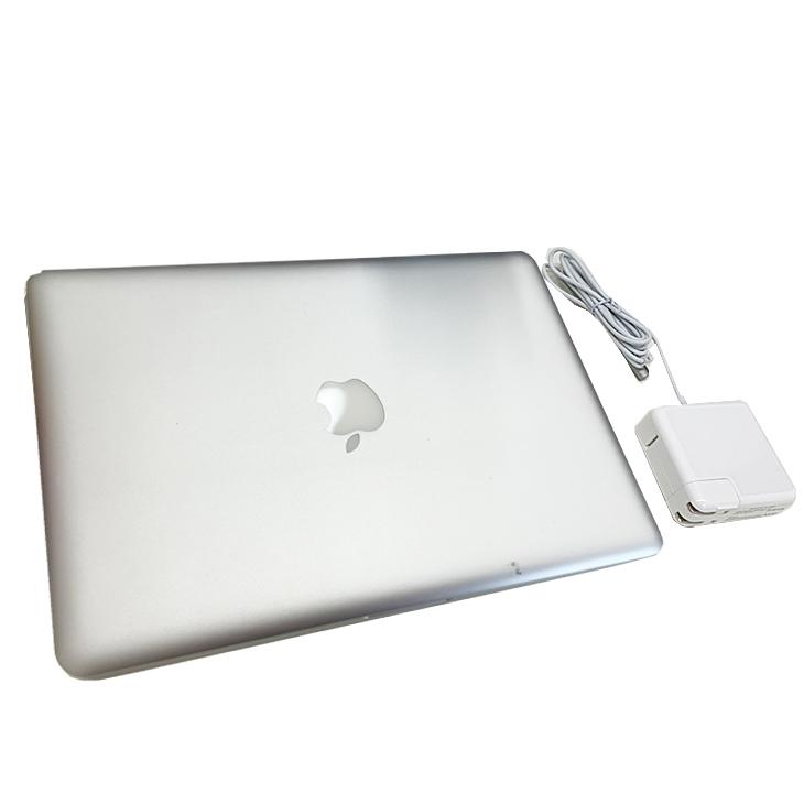 Apple MacBook Pro 13.3inch MD101J/A A1278 Mid 2012 [core i5 3210M 2.5GHz 16G SSD512GB マルチ 無線 BT カメラ 13.3インチ Catalina 10.15.7] ：良品｜whatfun｜08