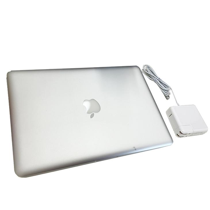 Apple MacBook Pro 13.3inch MD101J/A A1278 Mid 2012  [core i5 3210M 2.5GHz 8G SSD256GB マルチ 無線 BT カメラ 13.3 Catalina 10.15.7] ：アウトレット｜whatfun｜08