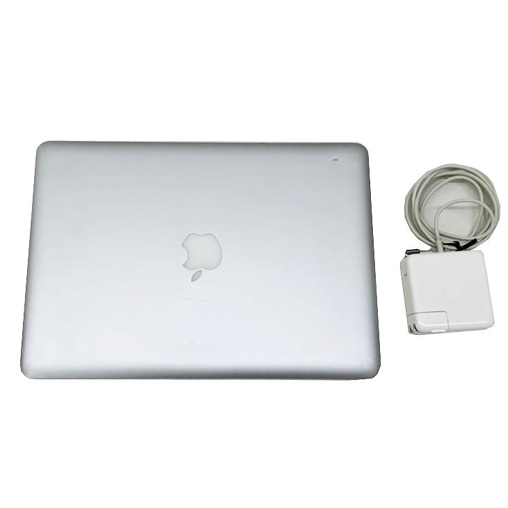 13.3インチMacBook ProMD101J/A 2012モデル　付属品完備 中古パソコン】Apple MacBook Pro 13.3inch MD102J/A A1278 Mid 2012