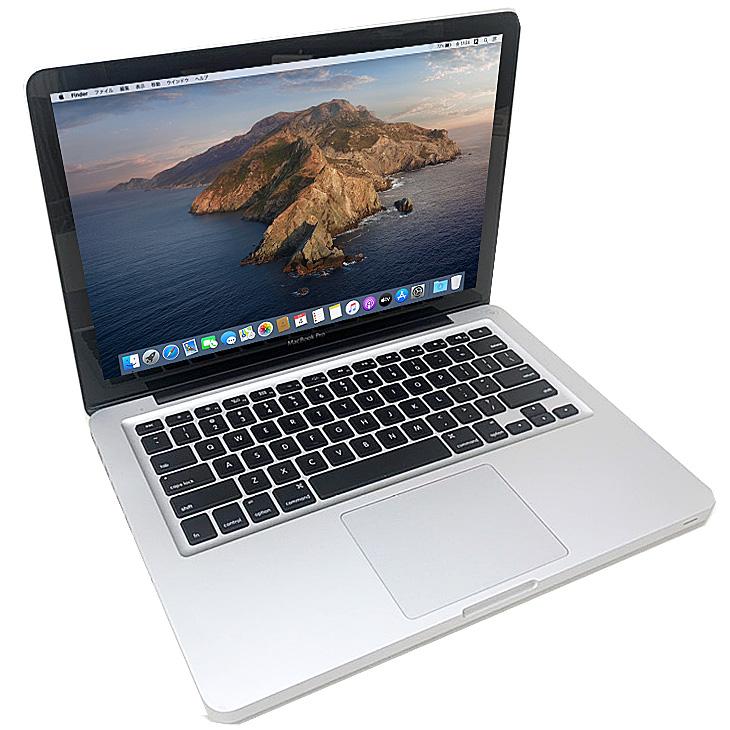 MacBook本体 MD101J/A MacBook pro A1278 MacBook Pro Apple 13.3inch MD101J/A A1278 Mid 2012 USキー [core i5