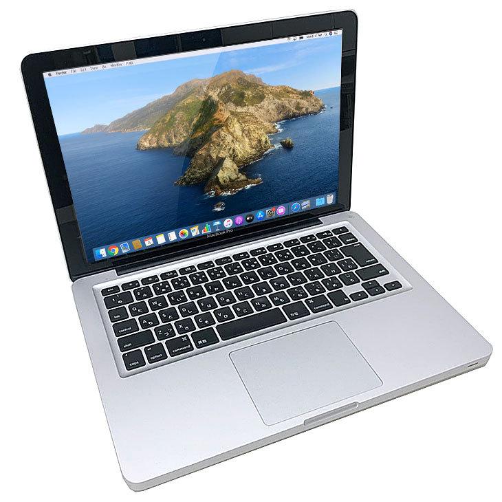 Apple MacBook Pro 13.3inch MD102J/A A1278 Mid 2012 [core i7 3520M