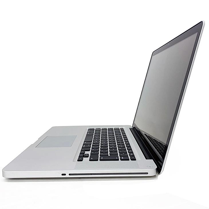 MacBook Pro Apple Macbook MD103J/A A1286 Mid2012 [core i7
