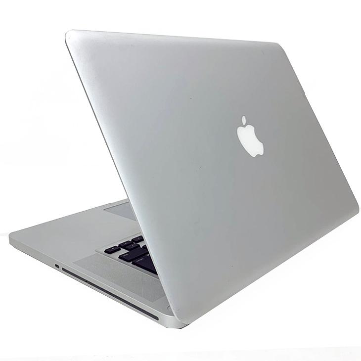 ノートPC Mac (Apple) - MacBook Pro 15inch mid2012 MD103J/A MacBook Pro Apple Macbook MD103J/A A1286 Mid2012 [core i7