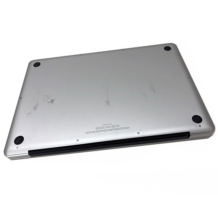 MacBook Pro Apple Macbook MD103J/A A1286 Mid2012 [core i7