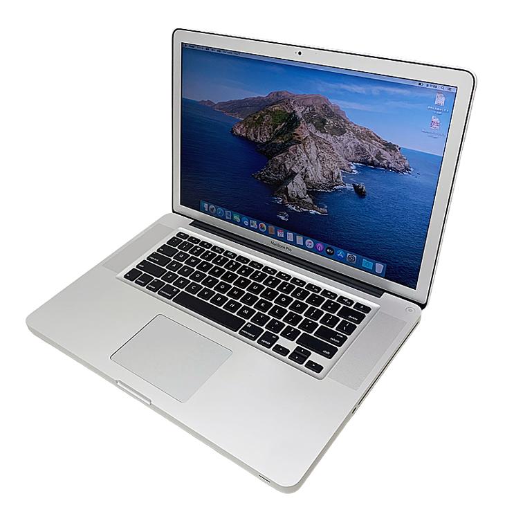 Apple MacBook Pro 15.4inch MD104J/A A1286 Mid 2012 USキー[core i7