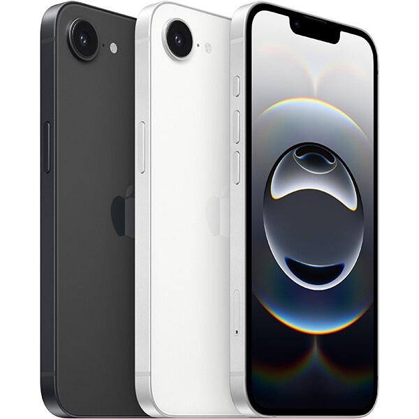 iPhone 16 【中古美品】Apple iPhone16e MD1R4J/A A3286 au SIM