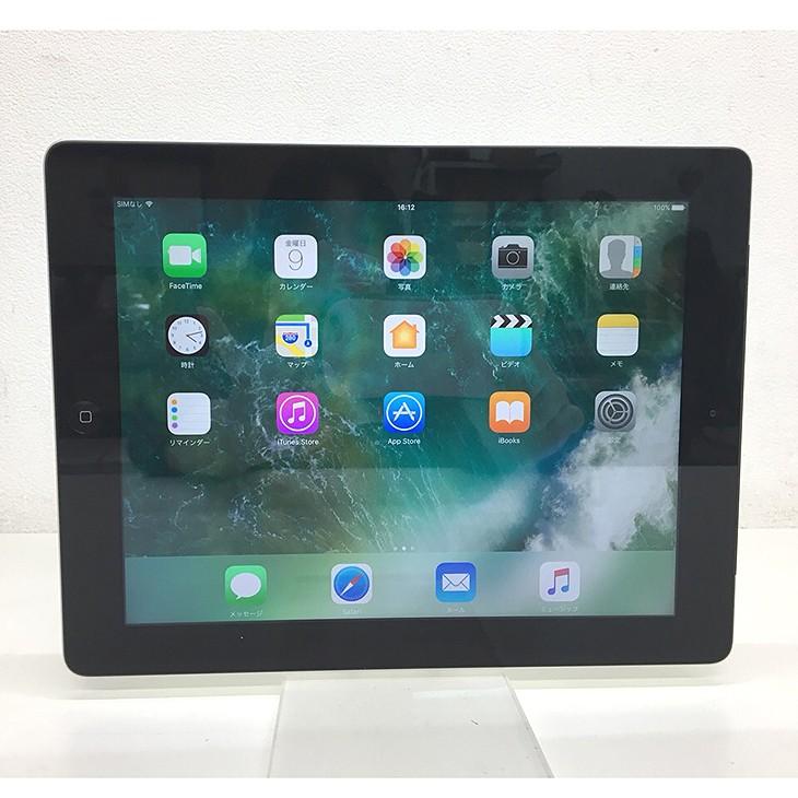 iPad Apple iPad4 第4世代 MD510J/A Retina Wi-Fi 16GB [ A6X iPad Apple iPad4 第4世代 MD510J/A Retina Wi-Fi 16GB [ A6X