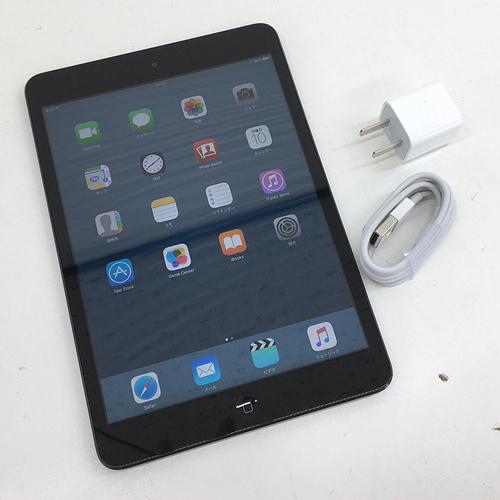 iPad 【法人様にもおすすめ5台セット 】Apple mini MD528J/A Wi