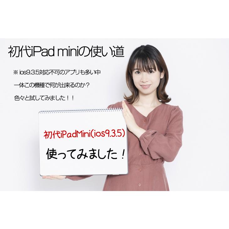 iPad 【法人様にもおすすめ5台セット 】Apple mini MD528J/A Wi-Fi