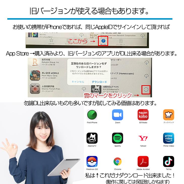 iPad 【法人様にもおすすめ5台セット 】Apple mini MD528J/A Wi-Fi