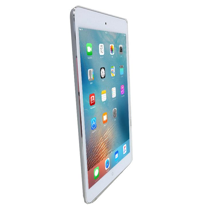 90％OFF】 Apple iPad mini MD531J A Wi-Fiモデル 16GB A5 SSD 7.9 OS 9.3.5 ホワイトシルバー 