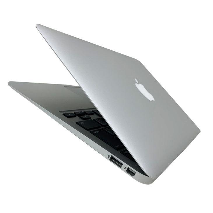 Apple MacBook Air 11.6inch MD712J/A A1465 Mid 2013 [core i7 4650U 1.7GHz 8G SSD256GB 無線 BT カメラ 11.6インチ BigSur 11 ] ：アウトレット｜whatfun｜08