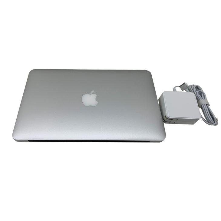 Apple MacBook Air 11.6inch MD712J/A A1465 Mid 2013 [core i7 4650U 1.7GHz 8G SSD256GB 無線 BT カメラ 11.6インチ BigSur 11 ] ：アウトレット｜whatfun｜09