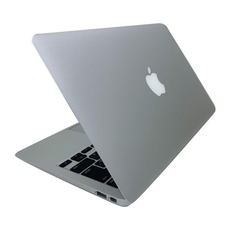 Apple MacBook Air 11.6inch MD712J/B A1465 Early 2014 [core i7 4650U メモリ8GB SSD512GB 無線 BT カメラ 11.6インチ  BigSur 11] ：良品｜whatfun｜07