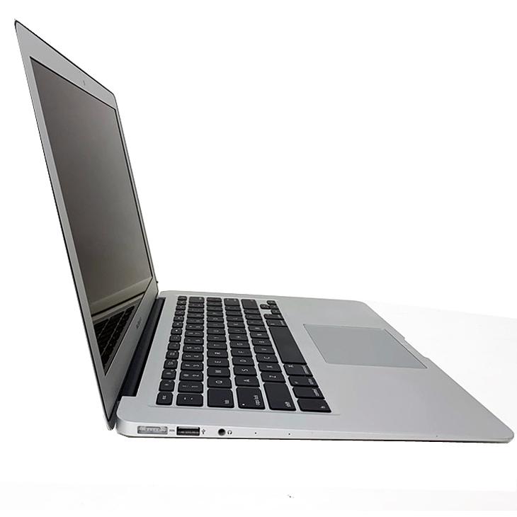 Apple MacBook Air 13.3inch MD760J/A A1466 Mid2013 USkey [core i5 4250U  1.3Ghz メモリ4G SSD128GB 無線 BT カメラ 13.3インチ BigSur11.6.7] ：良品 :md760ja-b:中古パソコンのワットファン  - 通販 - Yahoo!ショッピング