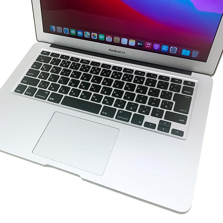 MacBook Air Apple Air_13.3inch MD760J/B A1466 Early 2014 [core i5 