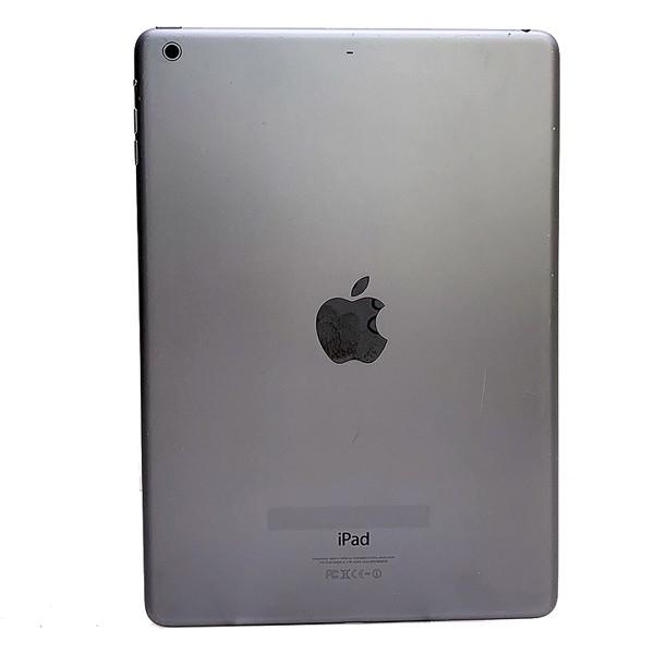 Apple Ipad Air Retina Wi Fi 16gb Md785j B Apple 16gb Ssd 9 7インチ Os 12 5 5 スペースグレイ 良品 アイパッド 本体 Md785ja A 中古パソコンのワットファン 通販 Yahoo ショッピング