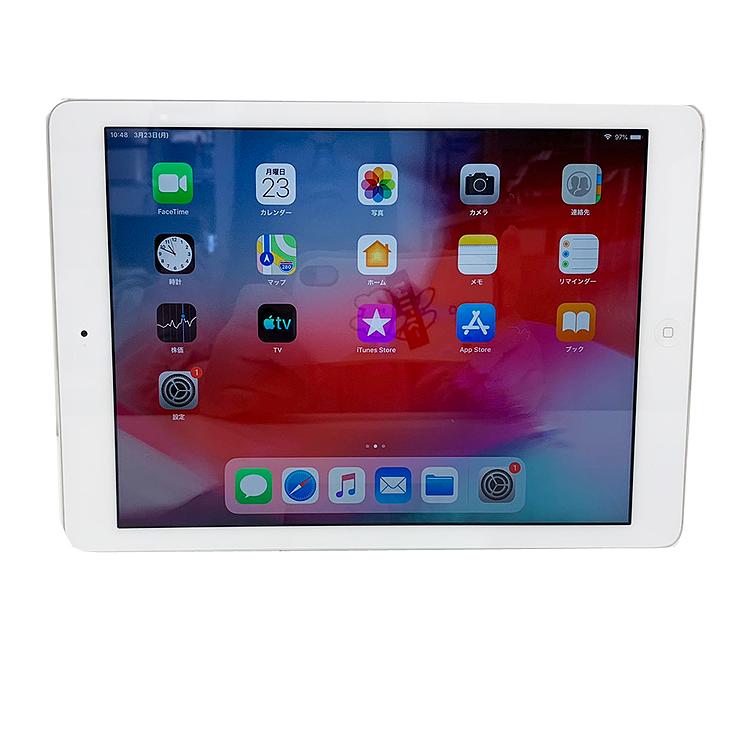 iPad Apple Air Retina Wi-Fiモデル 16GB MD788J/A 選べるカラー iPad Apple Air Retina Wi-Fiモデル 16GB MD788J/A 選べるカラー