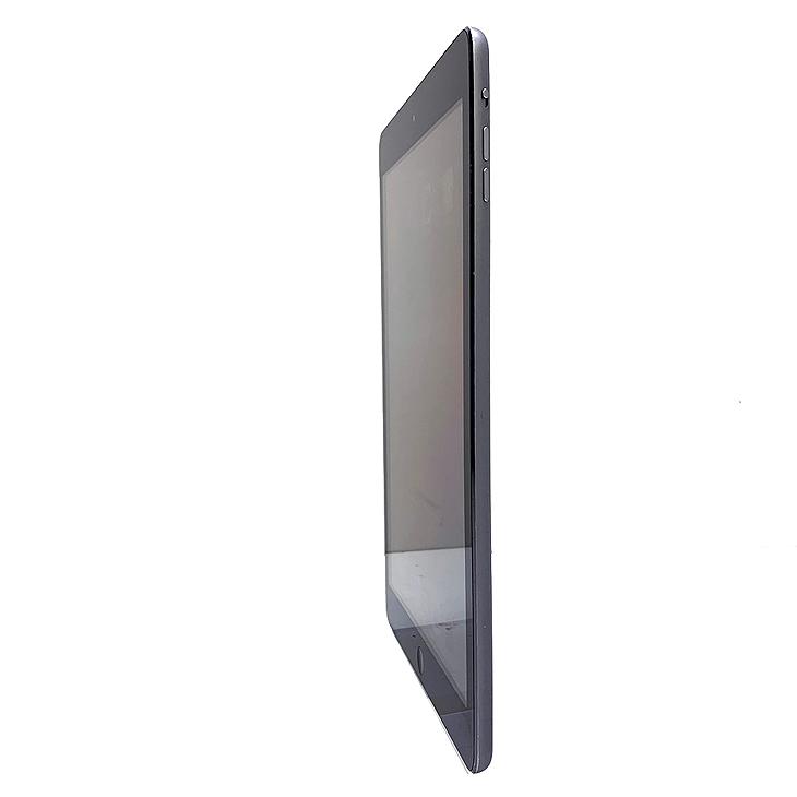 中古☆Apple iPadAir Wi-Fi+Cellular MD791J/A iPad 【SIMフリー】Apple Air Retina Wi-Fi Cellular 16GB MD791J/A