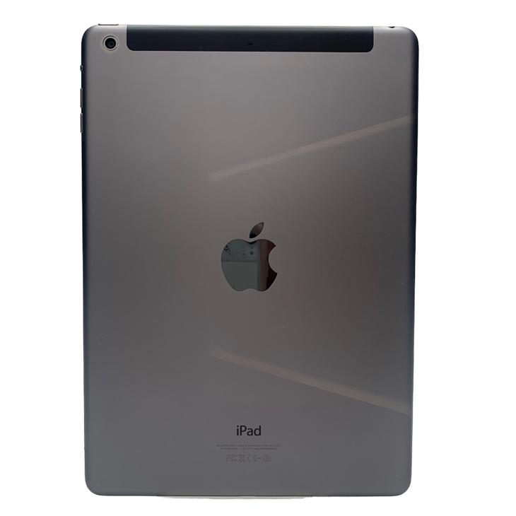 iPad 【SIMフリー】Apple Air Retina Wi-Fi Cellular 16GB MD791J/A