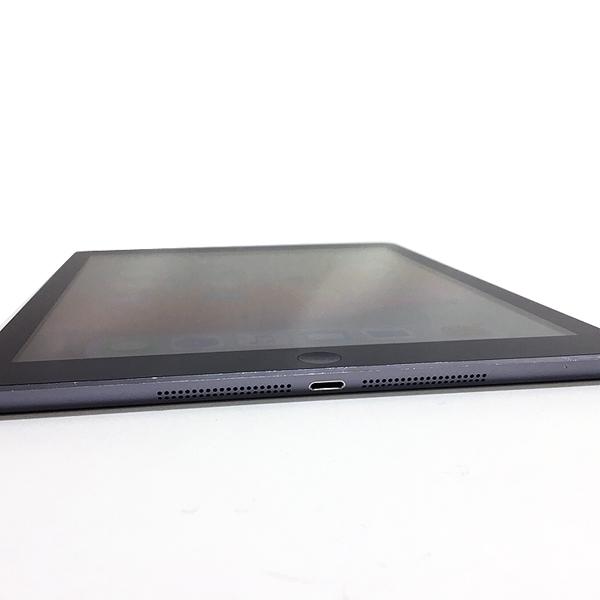 iPad 【SIMフリー】Apple Air Retina Wi-Fi Cellular 16GB MD791J/A