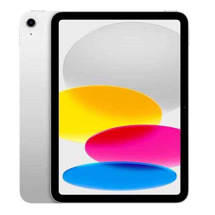 【今だけモバイルバッテリ】Apple iPad11 第11世代 MD7F4J/A au Wi-Fi-cel  2025 128GB A3355[A16 Bionic 128GB Liquid Retina 11iPadOs 26 シルバー] ：良品の画像